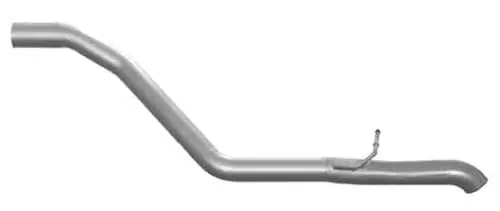 Produktbild: Vegaz FR-320 Abgasrohr