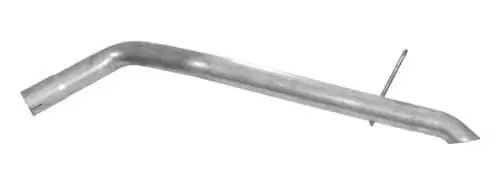Produktbild: Vegaz FR-322 Abgasrohr