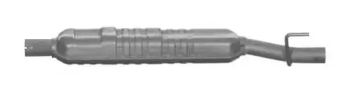 Produktbild: Vegaz MS-280 Mittelschalldämpfer