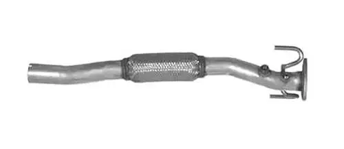 Produktbild: Vegaz OR-306 Abgasrohr