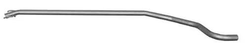 Produktbild: Vegaz OR-333 Abgasrohr