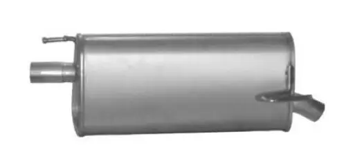 Produktbild: Vegaz OS-618IMA Endschalldämpfer