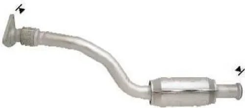 Produktbild: Vegaz RK-955 Katalysator