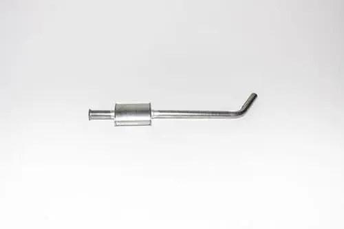 Produktbild: Vegaz RS-332 Mittelschalldämpfer