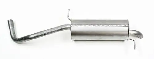 Produktbild: Vegaz SKS-31AT Endschalldämpfer