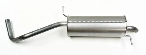 Produktbild: Vegaz SKS-34AT Endschalldämpfer