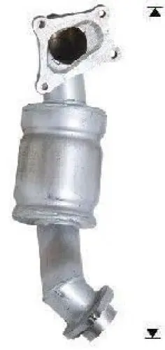 Produktbild: Vegaz TK-957 Katalysator