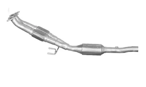 Produktbild: Vegaz VK-870 Katalysator