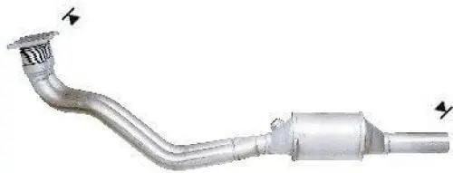 Produktbild: Vegaz VK-976 Katalysator