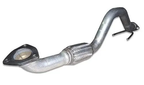 Produktbild: Vegaz VR-264 Abgasrohr