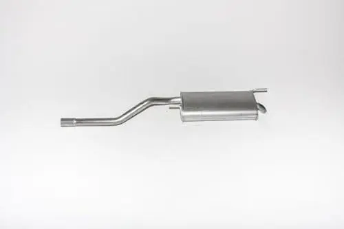 Produktbild: Vegaz VS-304 Endschalldämpfer