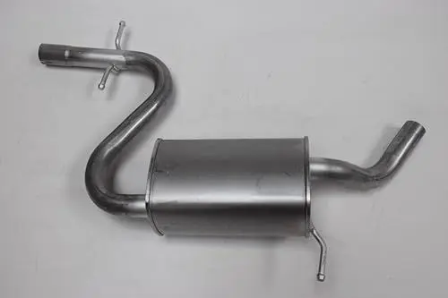 Produktbild: Vegaz VS-387 Mittelschalldämpfer