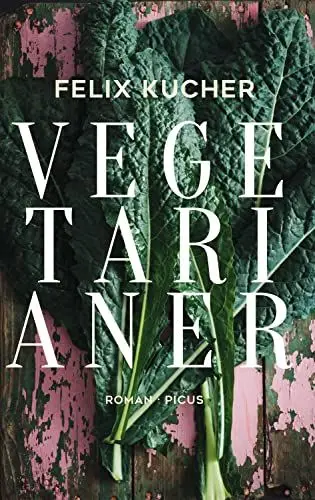 Produktbild: Vegetarianer: Roman
