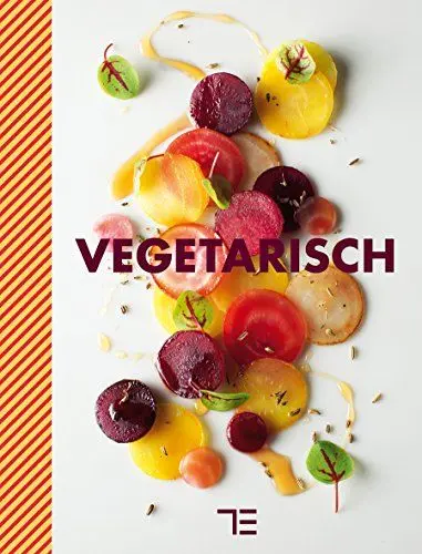 Produktbild: Vegetarisch (Teubner kochen)