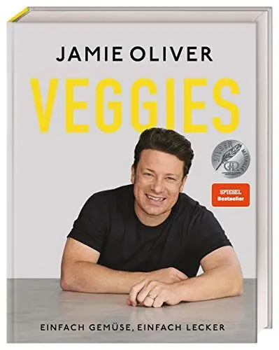 Produktbild: Veggies: Einfach Gemüse, einfach lecker