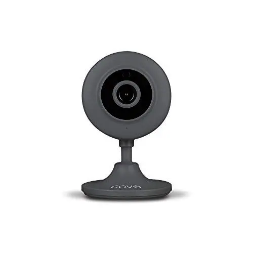 Produktbild: Veho CAVE Webcam