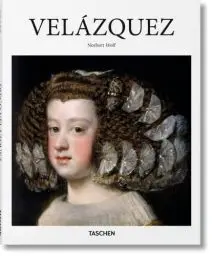 Produktbild: Velázquez: Das Gesicht Spaniens. 1599-1660