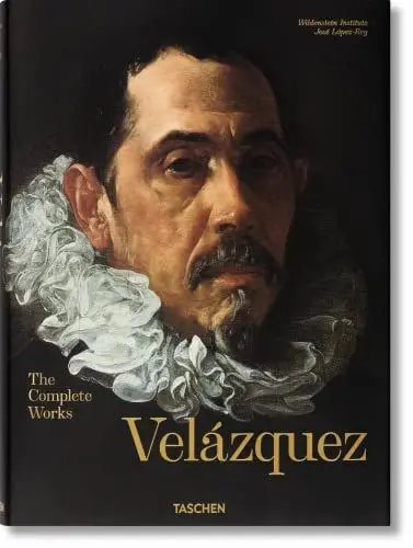 Produktbild: Velázquez. Das vollständige Werk