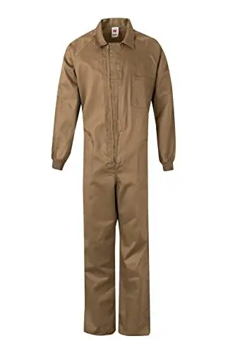 Produktbild: Velilla 214, Jumpsuit, italienisches Modell, Beige, Größe 72