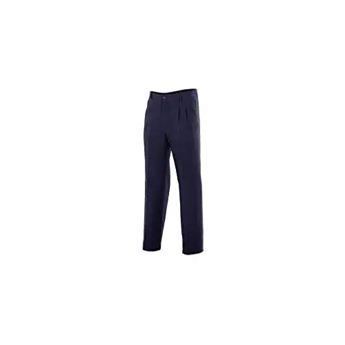 Produktbild: Velilla P301154 Herren Hose,azul marino,54