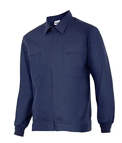 Produktbild: Velilla Serie 61601 - Jacke (Größe 64) Farbe marineblau
