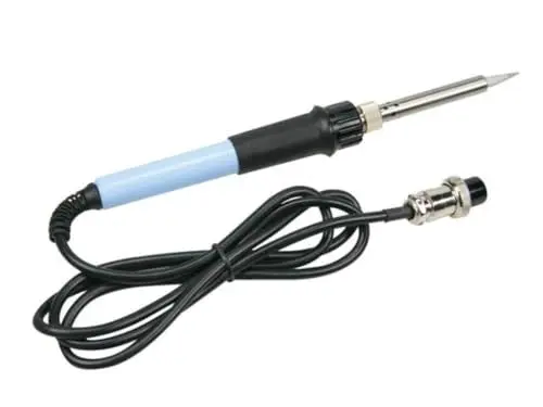 Produktbild: Velleman Ersatzlötkolben 24V/48W, VTSSC50N/SP
