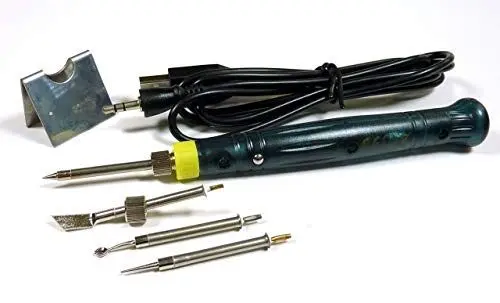 Produktbild: Velleman Lötkolben/3D-Druck-Finishing-Werkzeug, USB-betrieben