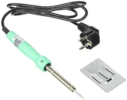 Produktbild: Velleman Lötkolben, bleifreies Löten, 80 W