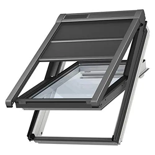 Produktbild: VELUX Original Hitzeschutz-Markise Verdunkelung, M08 / MK08