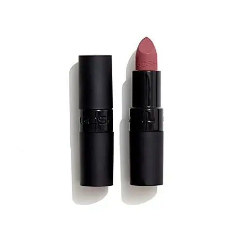 Produktbild: Velvet Touch Lipstick 161 Sweetheart - Gosh