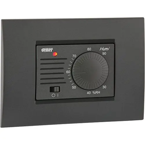 Produktbild: Vemer Spa ve379400 Hygrostat