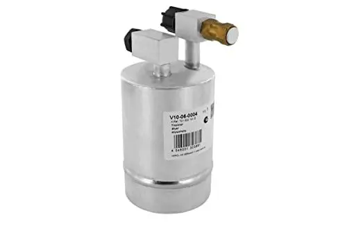 Produktbild: VEMO V10-06-0004 Trockner, Klimaanlage