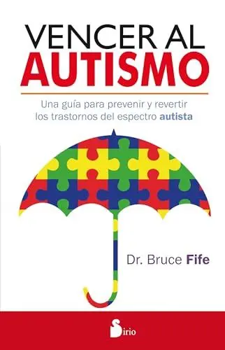 Produktbild: Vencer Al Autismo