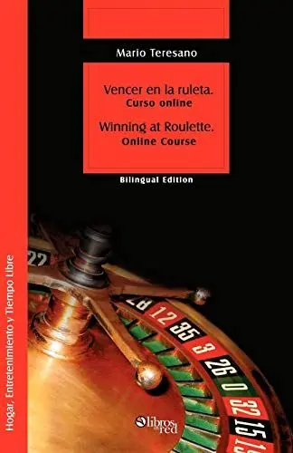 Produktbild: Vencer En La Ruleta. Winning at Roulette