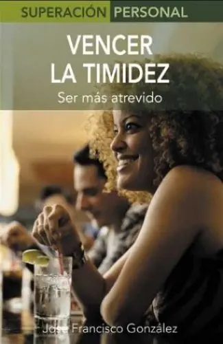 Produktbild: Vencer LA Timidez