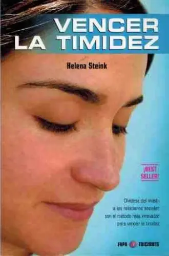 Produktbild: Vencer la timidez