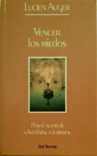 Produktbild: Vencer los miedos (Proyecto, Band 35)