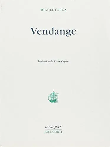 Produktbild: Vendange
