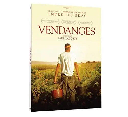Produktbild: Vendanges (FR Import)