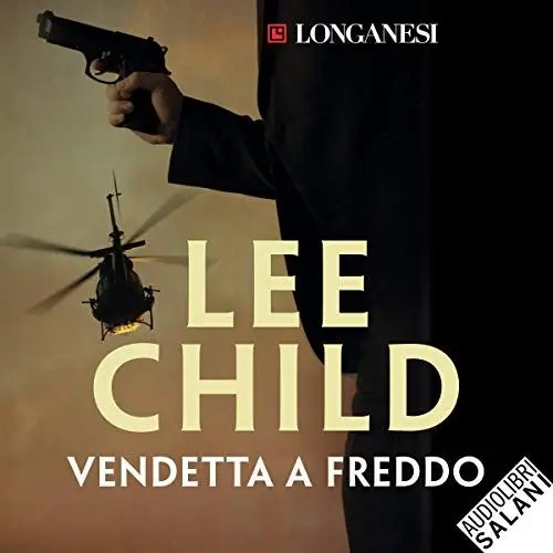 Produktbild: Vendetta a freddo: Le avventure di Jack Reacher 11
