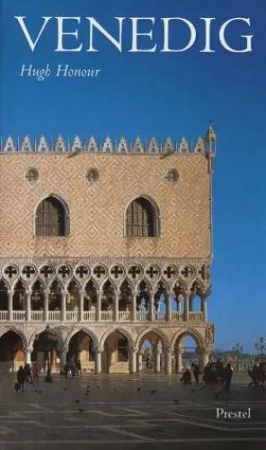 Produktbild: Venedig