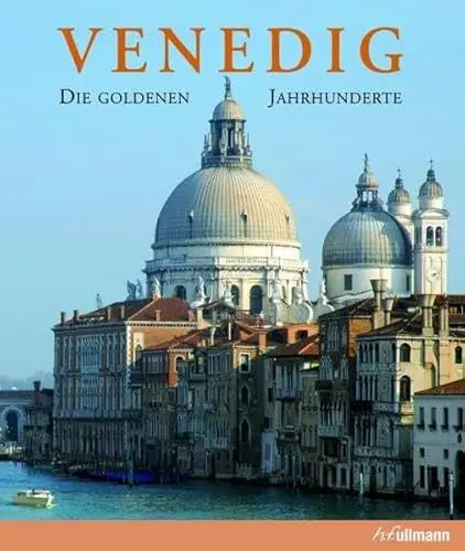 Produktbild: Venedig: Die goldenen Jahrhunderte (Kultur pur)