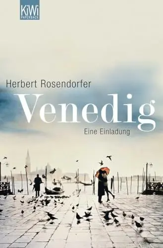 Produktbild: Venedig: Eine Einladung