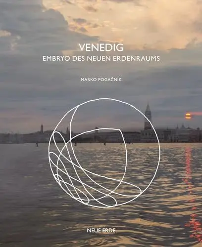 Produktbild: Venedig: Embryo des neuen Erdenraums
