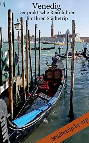 Produktbild: Venedig - Der praktische Reiseführer für Ihren Städtetrip