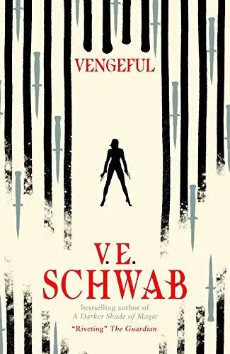 Produktbild: Vengeful