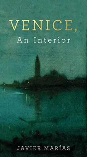 Produktbild: Venice, An Interior