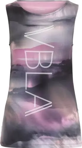 Produktbild: Venice Beach Sport-Top mit lockerer Schnittform und Rundhalsausschnitt Kenny L, AOP Arctic Sunset top