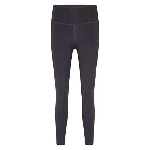 Produktbild: Venice Beach Sportleggings für Damen SABA mit figurbetontem Schnitt XS, Obsidian