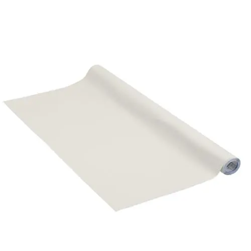 Produktbild: Venilia Klebefolie | Beige Sandfarben | Uni Matt Creme Beige Sandfarben, 45cm x 2m | selbstklebende Möbel-Folie, Dekofolie, Tapete, Küchenfolie | PVC ohne Phthalate | Made in EU